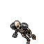 Skeleton Warrior