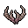 gorger antlers