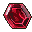 hexagonal ruby