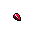 red crystal fragment